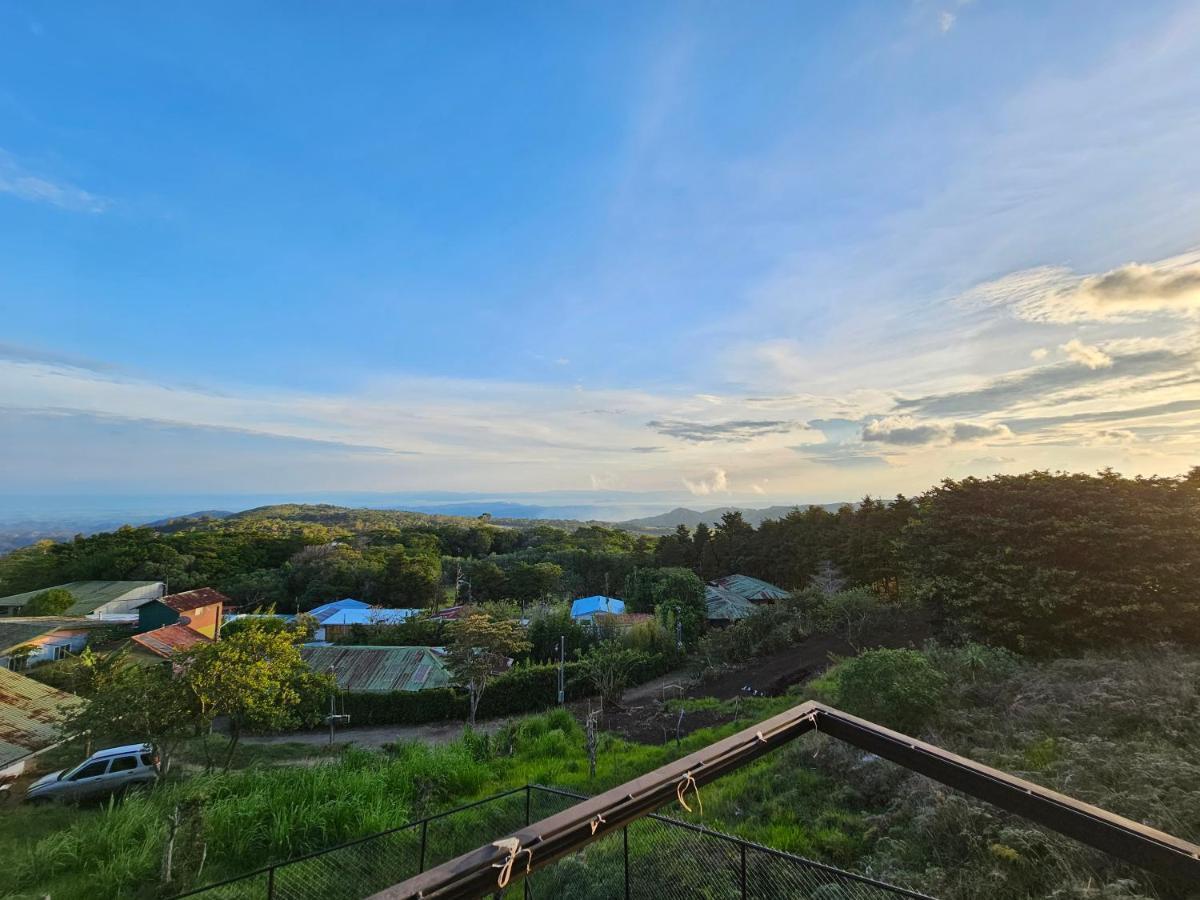Wind Houses, Casas De Viento Монте-Верде Экстерьер фото